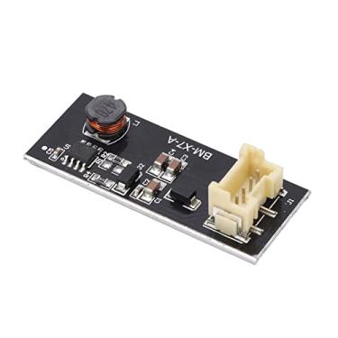 Imagem de Placa de Reparo de Luz LED Traseira, Número OE B003809.2 63217217314 02CBA1101ABK, Material ABS, para Substituição de Luz Traseira Traseira X3 F25 2011-2017