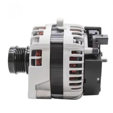 Imagem de Alternador gerador compatível com Mercedes-Benz W176 A45 Compatível para AMG C117 X117 CLA X156 GLA M133 0009060803 0009062202 A0009060803 A0009062202
