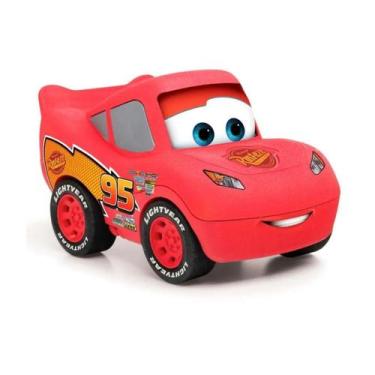 Imagem de Veículo Relâmpago Mcqueen Elka 1182