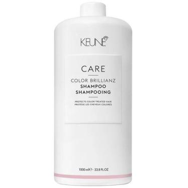 Imagem de Shampoo Color Brillianz Keune 1L