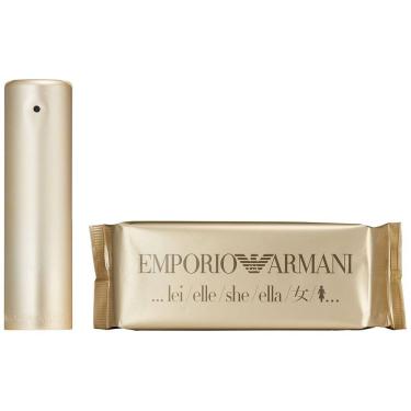 Imagem de Perfume GIORGIO ARMANI Emporio Armani She Eau de Parfum