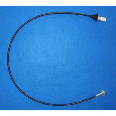 Imagem de Cabo de comando do velocímetro Volkswagen Voyage 1989 a 1993 - FANIA