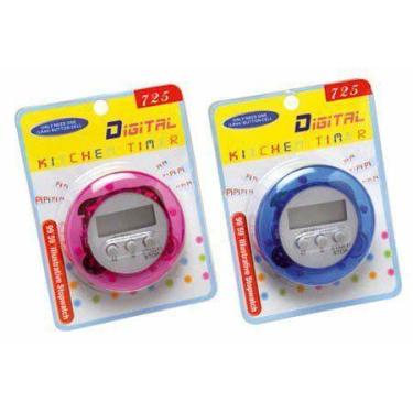 Imagem de Temporizador Timer Digital Profissional Santa Clara