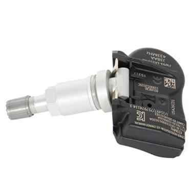 Imagem de SCITOO Substituição de sensores de sistema de monitoramento de pressão de pneu (TPMS) 315MHZ para 2008-2015 para Land Rover para LR2,2010-2013 para Land Rover para Range Rover Sport Pacote de 1