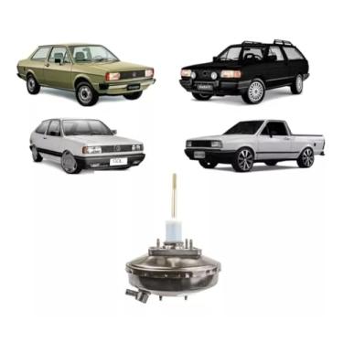 Imagem de SERVO FREIO HIDROVACUO GOL QUADRADO TODOS ATÉ 1995