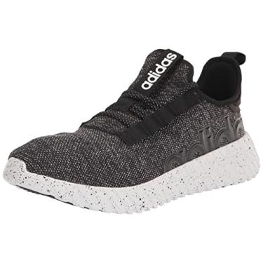 Imagem de adidas Tênis masculino Kaptir 3.0, Preto/Core Black/White, 41