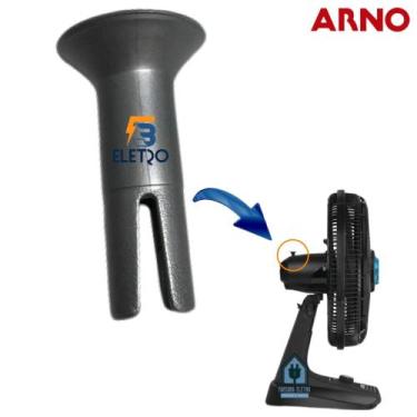 Imagem de Pino da Oscilação para Ventilador Arno Turbo Silence e Repelente 30cm 