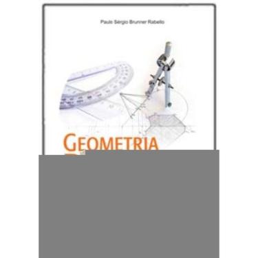 Imagem de Geometria Descritiva   Fundam.Operacoes Basicas