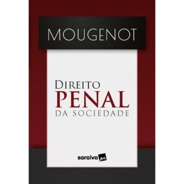 Imagem de Direito Penal Da Sociedade - 01Ed/24