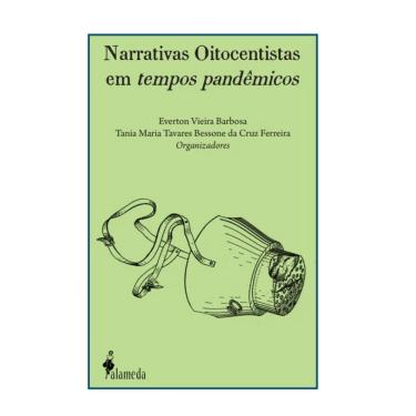 Imagem de Narrativas Oitocentistas Em Tempos Pandêmicos