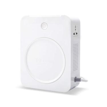 Imagem de Conversor de tensão uyoyous Step Up 110V a 220V 500W