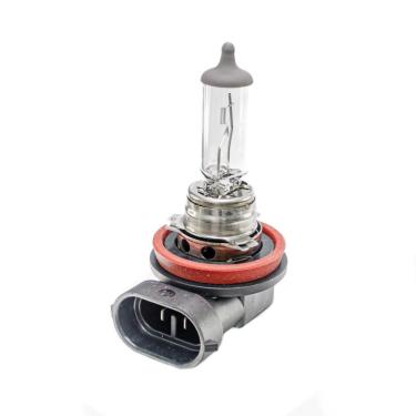 Imagem de Lâmpada H8 Do Farol De Milha Gol G6 HB20 Toro Uno Strada Tiida Versa 35W - Original Fiat - 7089934