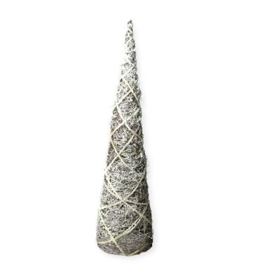 Imagem de Arvore Cone Rustica Nevada G