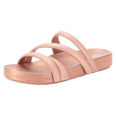 Imagem de Tamanco Feminino Flat Pop Zaxy 19211