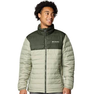Imagem de Jaqueta Powder Lite Ii Masculina - Columbia