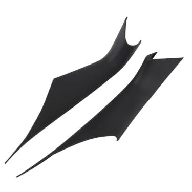 Imagem de Tampa Alça de Tração Porta de Substituição Com Material Resistente ABS+PC, para 5 Séries G30 G31 F90 M5 20172022, Com Montagem de Precisão, Encaixe No Design para Cobrir a