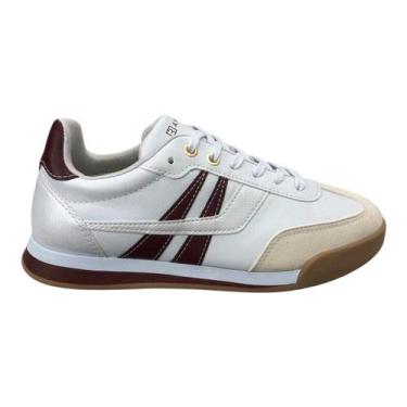 Imagem de Tenis Feminino Ramarim  Chunky Confortável casual e Estiloso leveza id