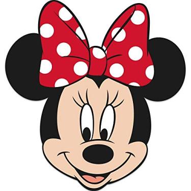 Imagem de PAINEL DECORATIVO 110x116 cm MINNIE MOUSE 01 un.