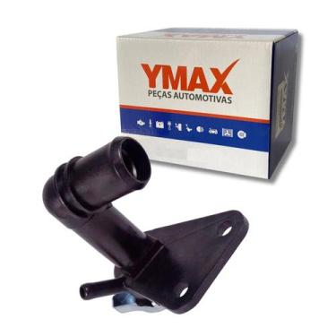 Imagem de Flange Radiador Civic 1.8 16v 2007 a 2011 19050RNBA01 - ymax