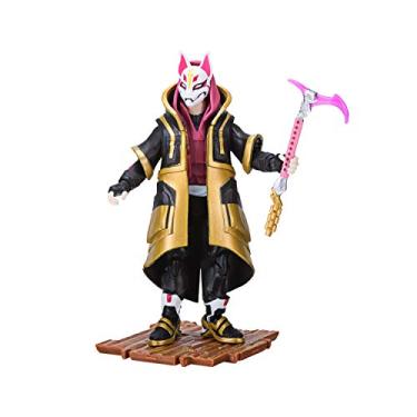 Imagem de Fortnite Solo Mode Core Figure Pack, Drift