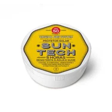 Imagem de Protetor Solar De Alta Performance Suntech Fps 50 - 75Gr - Sun Tech