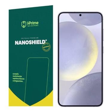Imagem de Película Hprime Premium Nanoshield Samsung Galaxy S22 Plus