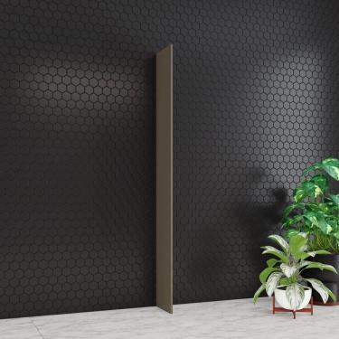 Imagem de Fechamento Lateral Cozinha 31cm Aurora Duna