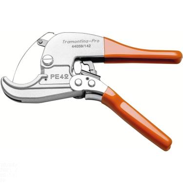 Imagem de Corta-tubos Pvc 42 Mm Tramontina Pro Tramontina