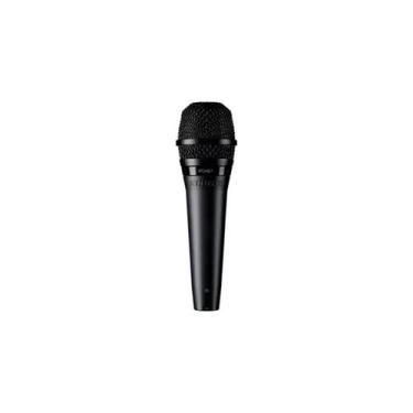 Imagem de Microfone Shure Para Instrumento Pga57 Lc Profissional, PRETO