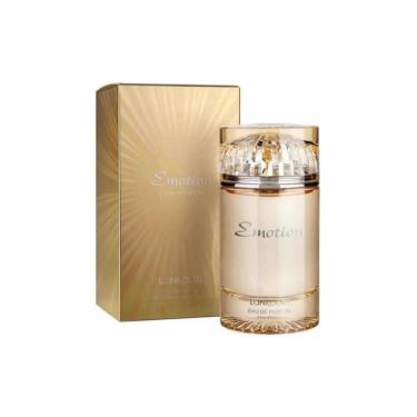 Imagem de Emotion Gold 100 Ml Edp Lonkoom