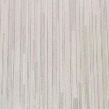 Imagem de Papel De Parede Santorini Listrado Bege - Alta Tecnologia - Yulan