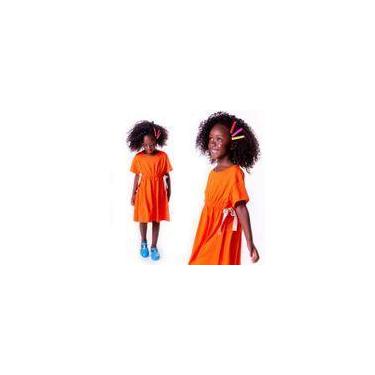 Imagem de Vestido Midi Meia Malha - Saia de Filó, 4