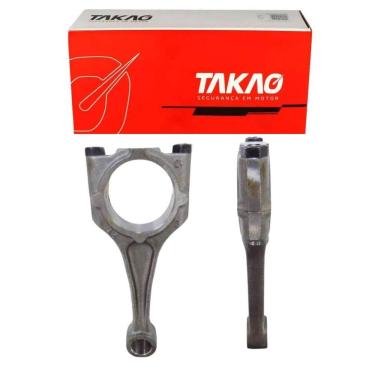 Imagem de Biela Vectra 2.4 16V 2006 A 2010 - Takao Bgm24A