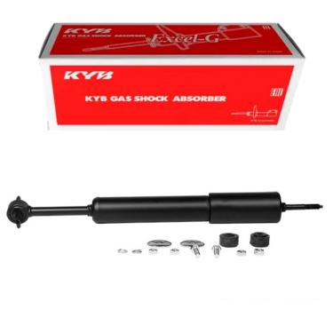 Imagem de Amortecedor Dianteiro - Ranger 1998 A 2003 - 341302