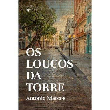 Imagem de Os loucos da torre