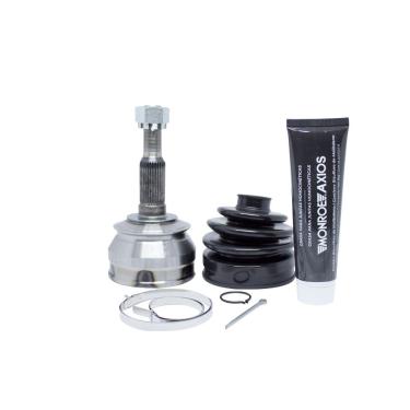 Imagem de Junta Homocinetica Dianteira Lado Roda - Ipanema 1989 A 1997 / Kadett 1989 A 1997 / Monza 1982 A 1996 / Vectra 1994 A 1996 - 546.6016