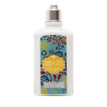 Imagem de L'occitane - hidr. corporal agua de coco 250ml - LOCCITANE