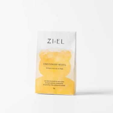 Imagem de Condicionador em barra: infantil