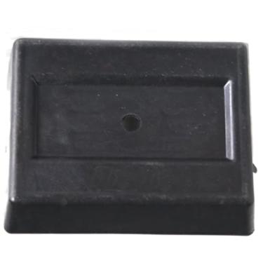 Imagem de Aegena Amortecedor de mola de borracha de suspensão automotiva Bucha de mola de folha de plástico de almofada de placa de aço para Sprinter 901 902 903 904 1997-2006 9013220084 9013220184