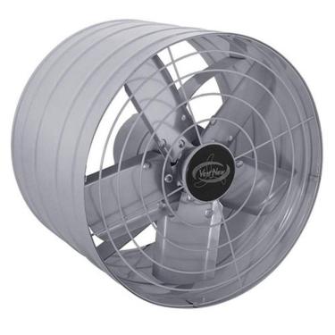 Imagem de Exaustor 40Cm Vent New Monovolt Alta Vazão 220V