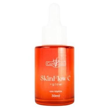 Imagem de Sérum SkinFlow C+ Glow 30 ml - Capim Limão