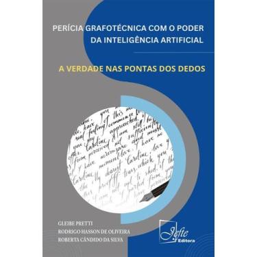 Imagem de Pericia Grafotecnica com o Poder da Inteligencia Artificial, 3