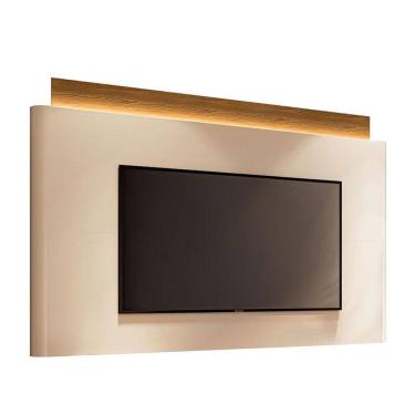 Imagem de Painel Suspenso Nobre Cinamomo  Off White - Hb Móveis