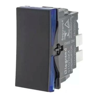 Imagem de Modulo Pial Plus+ Pulsador Preto Pial