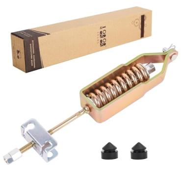 Imagem de 10L0L O conjunto do compensador de freio serve para EZGO G&E 1994-Up Medalist/TXT substitui 70272-G04 (também 612558)