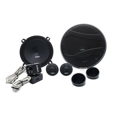 Imagem de Kit de Alto-Falantes 2 Vias, Audison, APK130 090304, Conjunto de Alto Falantes