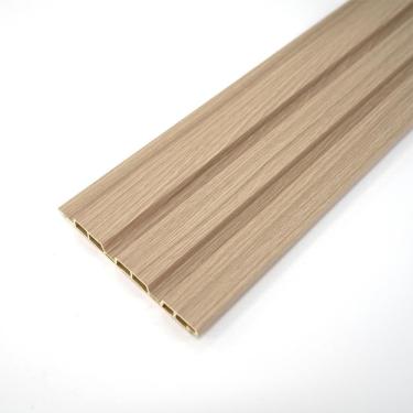 Imagem de Painel Ripado Modaza WPC Duna, 18 x 285 cm