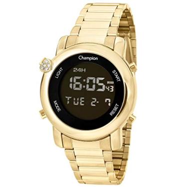Imagem de Relógio Digital Champion, Feminino, CH48126H