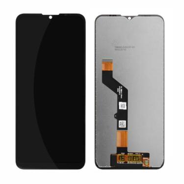 Imagem de Tela Frontal Display Lcd Compatível Moto G9 Play XT2083 XT2083-1