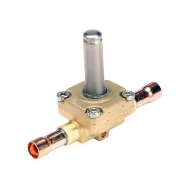 Imagem de Valvula De Solenoide EVR 15 7/8S S/BOB - Danfoss